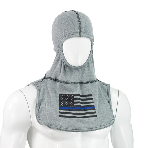 Globe Guard Particulate Hood