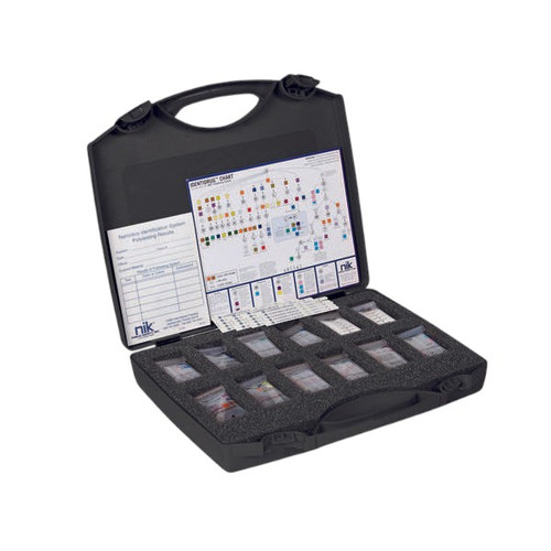 Forensic Source Porta-Pac