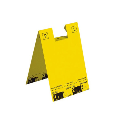Forensic Source Disposable ID Tents