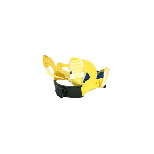 Bullard Wildfire Ratchet Suspension for Wildland High Heat Hard Hats and FH911's