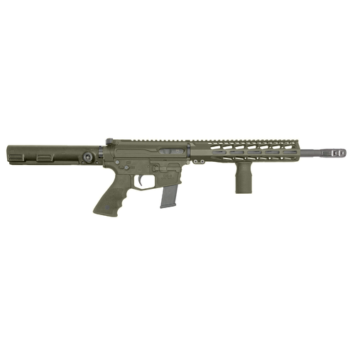 Dark Storm DS-9 Typhoon Non-NFA Firearm 9mm ODG