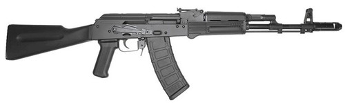 Riley Defense RAK74 5.45x39 16" Polymer Riley Defense, RAK74, semi auto, 5.45x39 1-30 round Magpul Pmag