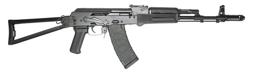 Riley Defense RAK74 5.45x39 Poly Sidefolder Riley Defense, RAK74, semi auto, 5.45x39 Sidefolding triangle stock, 1-30 round Magpul Pmag