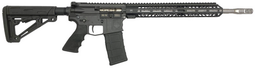 Dark Storm DS-15 Lightning Standard 5.56 16" Rifle