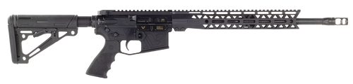 DSI Variant 1 Standard Rifle 5.56, Black