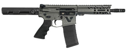 DSI Variant 1 Standard Pistol 5.56, Black