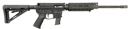 Dark Storm DS-9 MOE Standard 9mm 16" Rifle