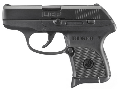 Ruger LCP 308 Semi-Auto