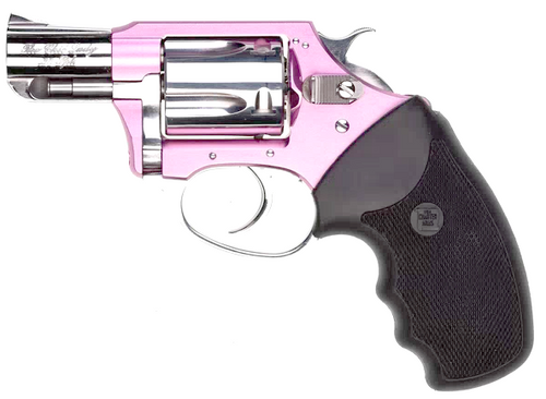 Charter Arms Chic Lady .38 Special