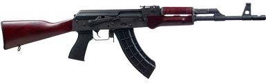 Century Arms VSKA 7.62x39 16" red maple Century Arms, VSKA, Semi-Auto, 7.62x39 US palm grip and mag, chevron brake