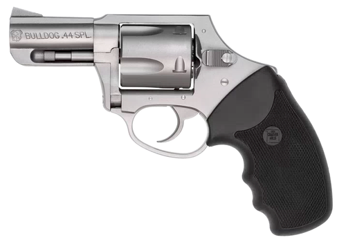 Charter Arms Bulldog .44 Special DAO