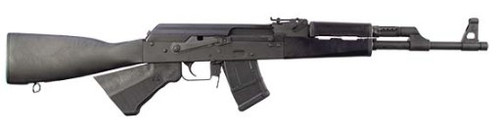 Century Arms VSKA poly 16" 7.62x39 1-10rd Century Arms VSKA semi auto rifle 7.62x39mm CA OK