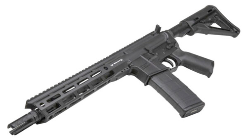 Rise Armament Watchman Semi Auto Pistol, 11.5" Barrel, .223 Wylde with SBA3 Brace