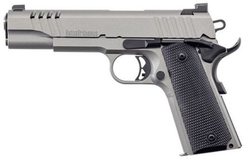 Auto-Ord 1911 Savage cerakote