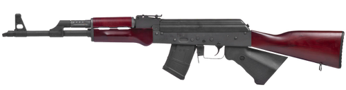 Century Arms VSKA 7.62x39 16" red maple CA OK
