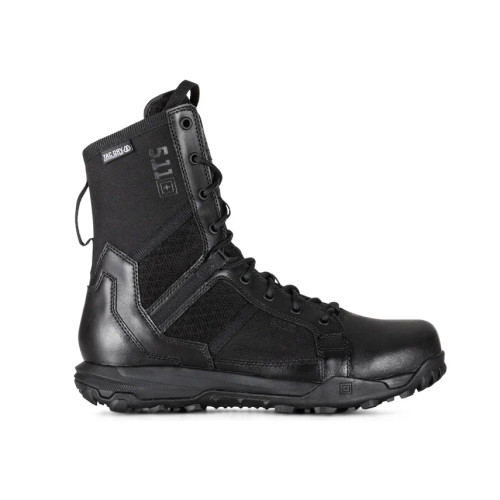 Clearance Item !!! 511 A/T 8" Waterproof Side Zip Boot