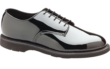 Thorogood Women's Poromeric Oxford Shoe
