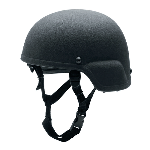 Protech Delta 4 High Cut Helmet