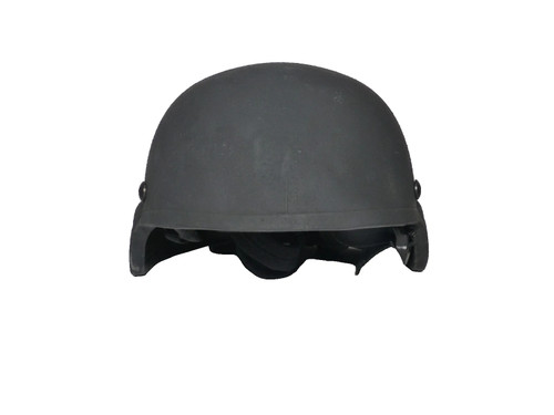 Protech Delta 4 High Cut Helmet