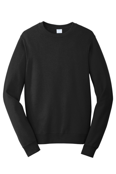 Port & Company Fleece Sweatshirt