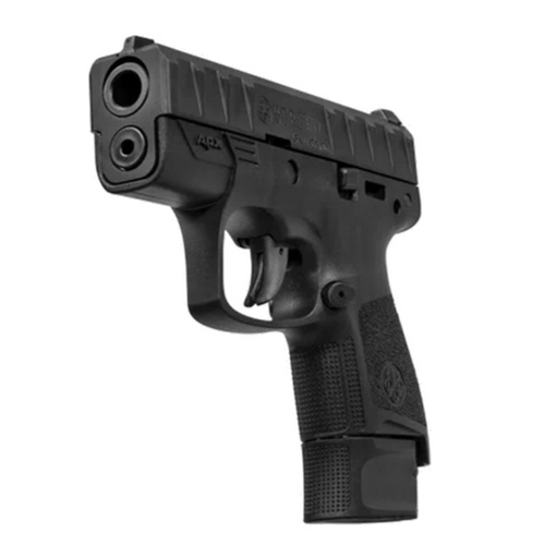 Beretta APX-A1 Carry 9mm 1 - 8rd Mag