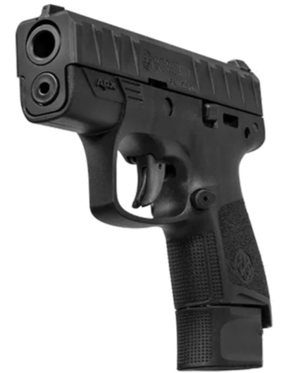 Beretta APX-A1 Carry 9mm 1 - 8rd Mag