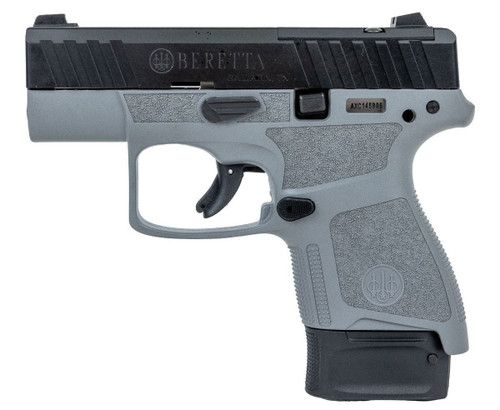 Beretta APX Carry 8 Round Magazine