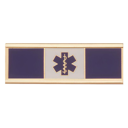 Blackinton Commendation Bar