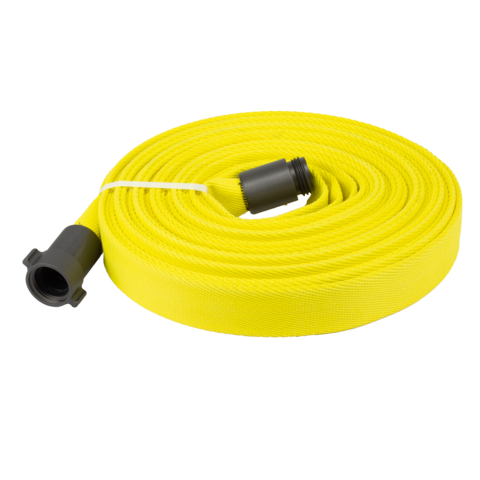Mercedes Textiles FireBoss Forestry Hose (1" x 50')