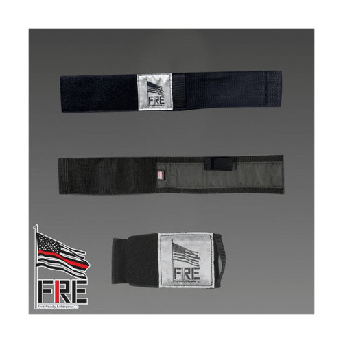 Fire Ready Enterprise Irons Marrying Strap