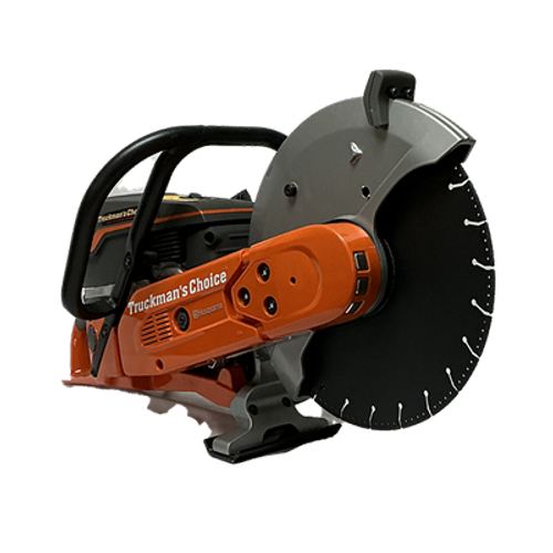Truckman's Choice 770RTC Rotary Rescue Saw Truckman's Choice 770RTC Rotary Rescue Saw
