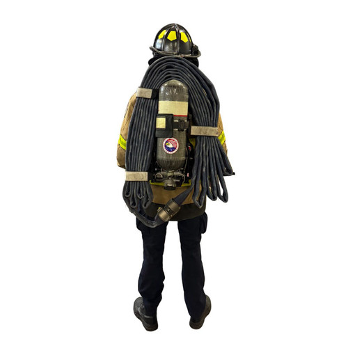 Fire Ready Enterprise Adjustable Hose Pack Kit