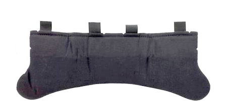 Cairns Standard Headband Liner for 1010/1044 Manufactured After 11/2015