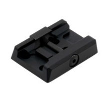 Holosun Picatinny Rail Low Mount for all AEMS Models