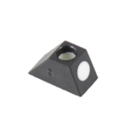 Glock White Front Sight