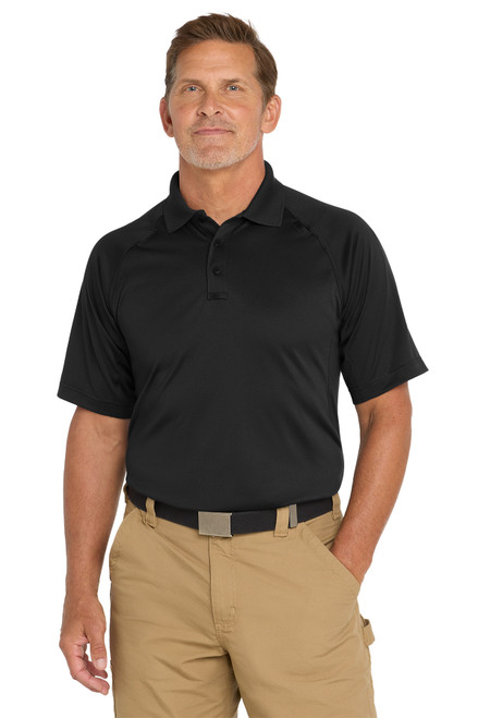 CornerStone Select Snag-Proof Tactical Polo