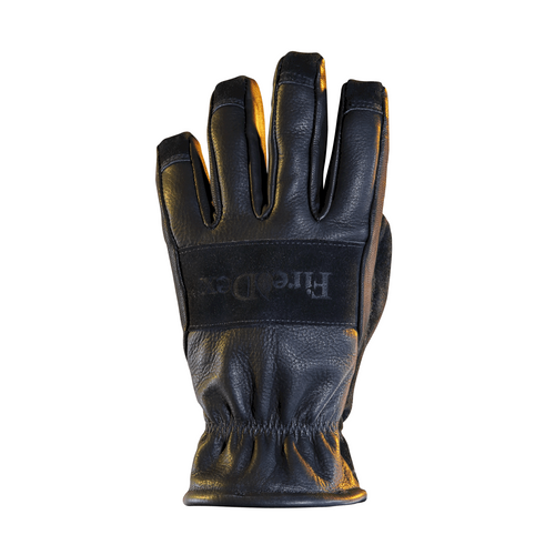 Fire-Dex Dex-Pro 3D Leather Glove