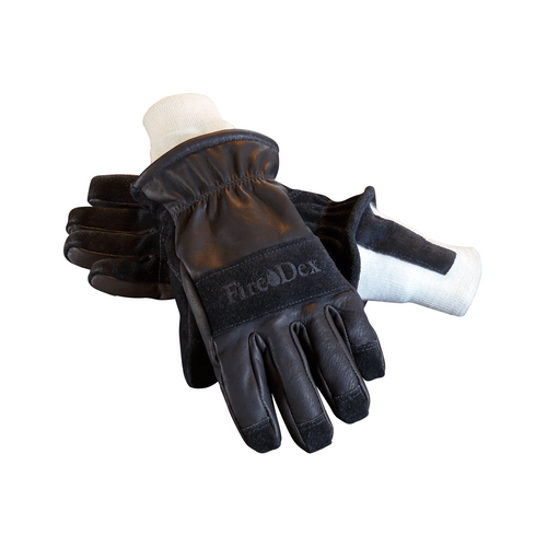 Fire-Dex Dex-Pro 3D Leather Glove