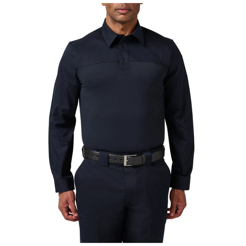 5.11 Men's Stryke LT PDU Rapid Long Sleeve Shirt