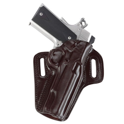 Galco Concealable Belt Holster, Right Hand, Ruger SP101