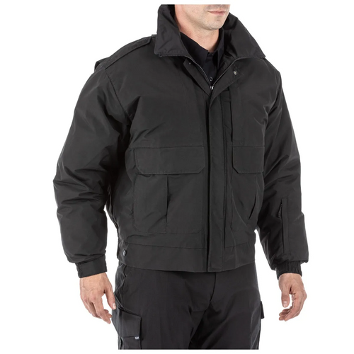 5.11 Signature Duty Jacket, DWR Finish
