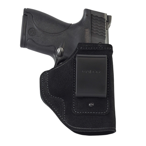 Galco Stow-N-Go IWB Holster, Right Hand, S&W J Frame 3"