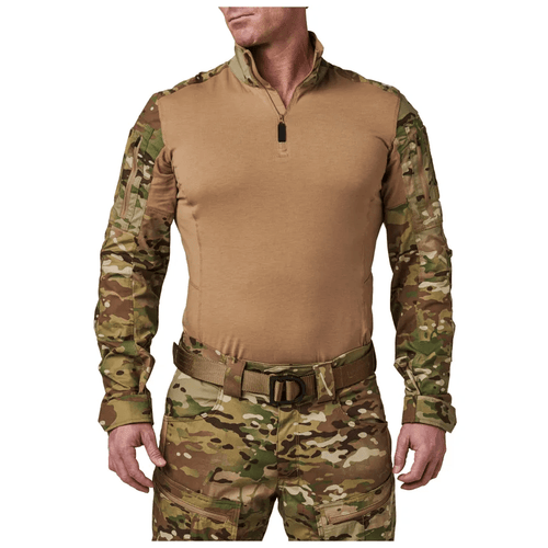 V.XI XTU Multicam Rapid Long Sleeve Shirt