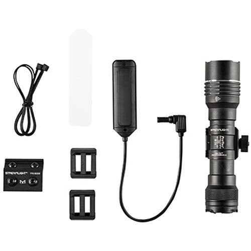 Streamlight ProTac Rail Mount HP-X Pro