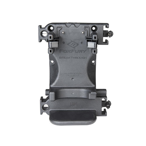 FoxFury Rechargeable Kit for BT Right Angle Flashlights