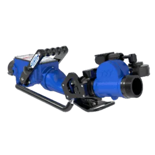 Blitzfire Portable Monitor