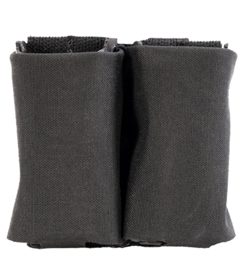 Point Blank Duty Gear Double Pistol Mag Pouch