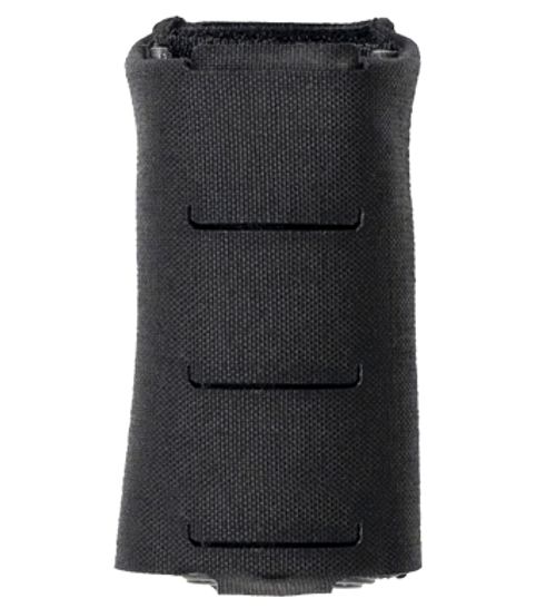 Point Blank Duty Gear Single Pistol Mag Pouch with Tank Track