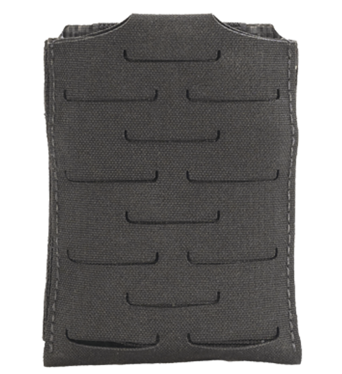 Point Blank Duty Gear Single Rifle Mag Pouch with Tank Track