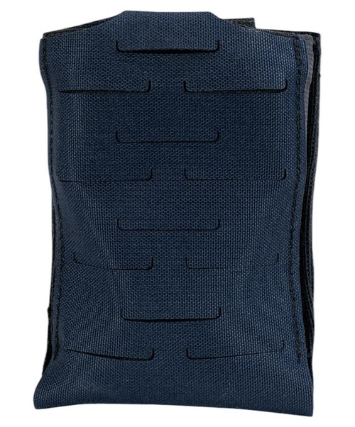 Point Blank Duty Gear Single Rifle Mag Pouch with Tank Track